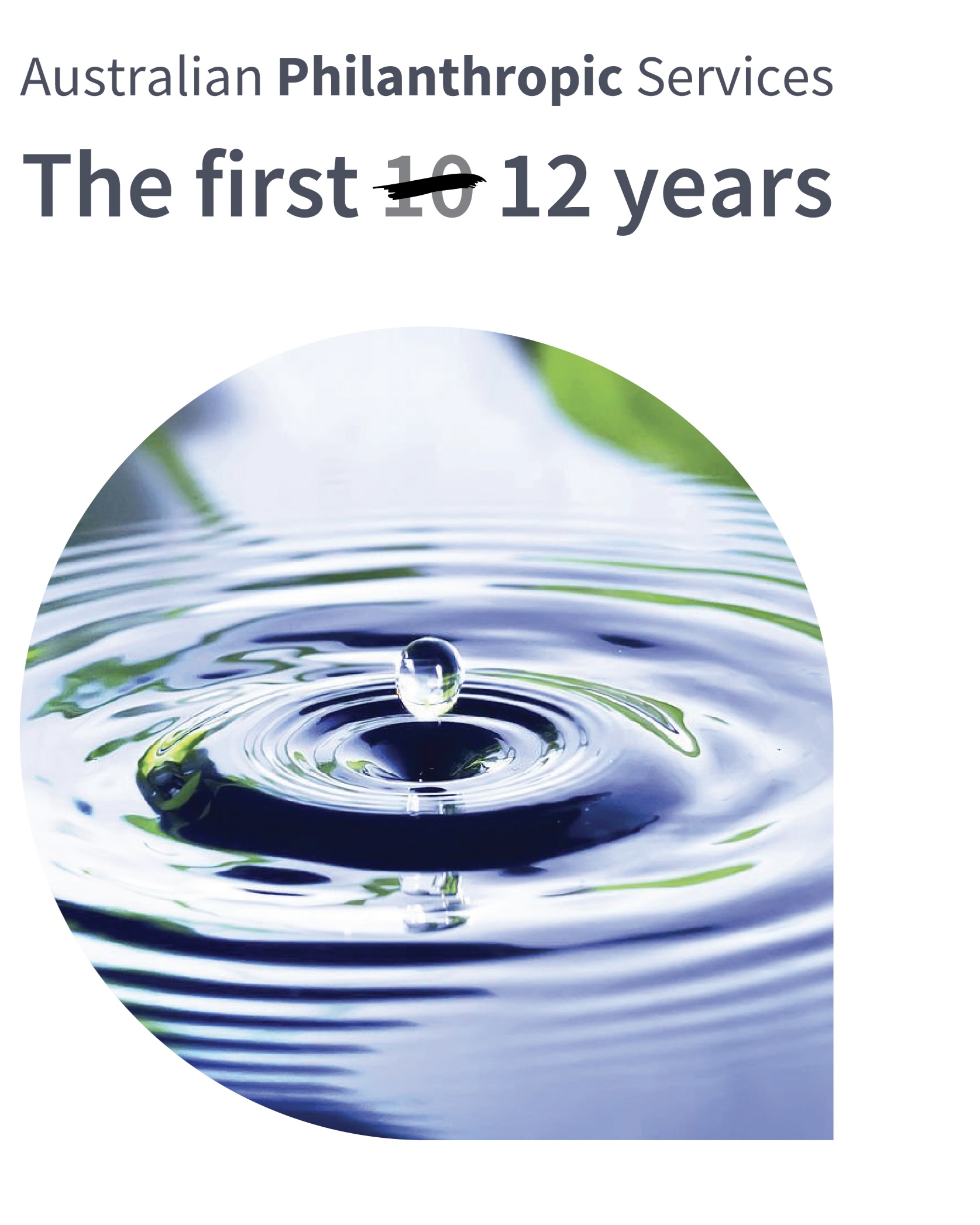 Australian Philanthropic Services